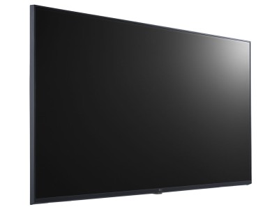 LG 43UL3J-E 43” 4K Ultra HD Smart Digital Signage Display with WebOS 6.0