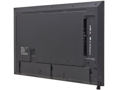LG 49UH5N-E 49” 4K Smart Large Format Digital Signage Display with Anti-Glare