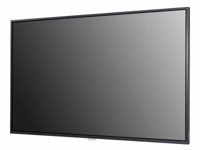 LG 49UH7J-H 49” 4K Smart High-Bright Large Format Digital Signage Display with Anti-Glare