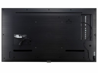 LG 49UH7J-H 49” 4K Smart High-Bright Large Format Digital Signage Display with Anti-Glare