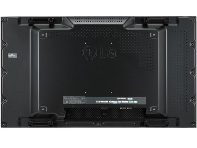 LG 49VL5G-A 49” Ultra Slim Bezel Video Wall Display