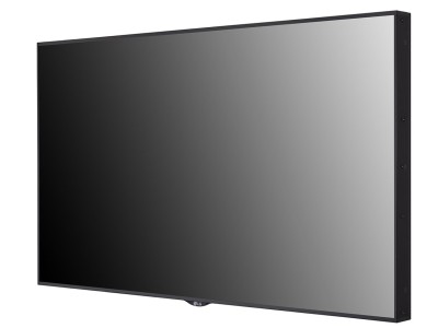 LG 49XS4J-B 49” Extreme High Brightness Window Facing Digital Signage Display