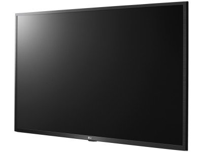 LG 50US662H 50" Pro:Centric Smart 4K Commercial IPTV with webOS 5.0 and Screen Share - No Stand