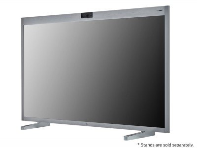 LG 55CT5WJ 55” One:Quick Works Interactive Digital Board