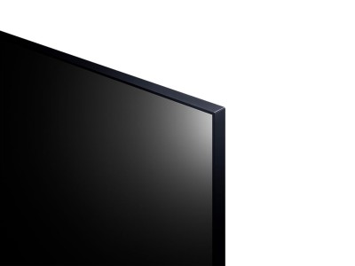 LG 55UL3J-E 55” 4K Ultra HD Smart Digital Signage Display with WebOS 6.0
