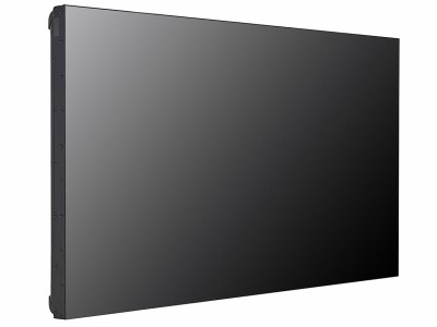LG 55VH7J-H 55” Extreme Slim Bezel Hi-Bright Video Wall Display with webOS