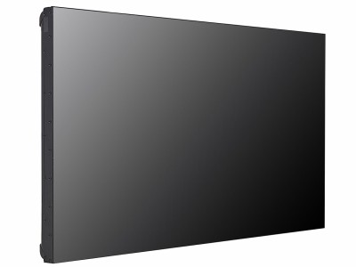LG 55VM5J-H 55” Extreme Slim Bezel Video Wall Display with webOS