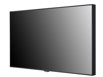 LG 55XS4J-B 55” Extreme High Brightness Window Facing Digital Signage Display
