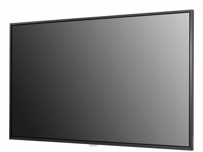LG 65UH7J-H 65” 4K Smart High-Bright Large Format Digital Signage Display with Anti-Glare