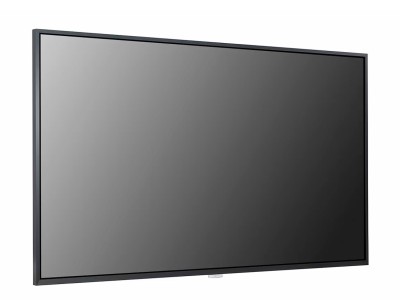 LG 65UM3DG 65” 4K Ultra HD Smart Digital Signage Display with WebOS 4.1