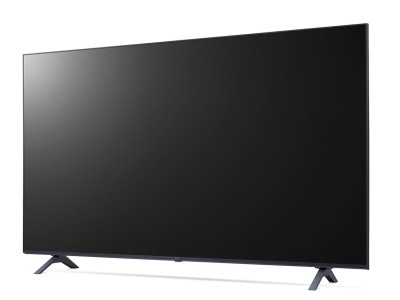 LG 65UN640S 65" 4K Smart Commercial Signage TV with webOS 22.0 and Screen Share