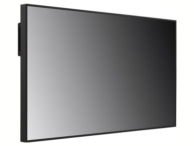 LG 75XS4G 75” 4K Extreme High Brightness Window Facing Display