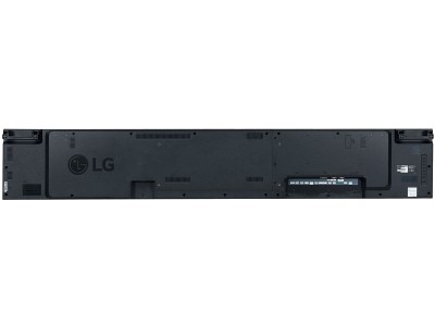 LG 86BH5F-B 86” 58:9 Ultra-Stretch Digital Signage