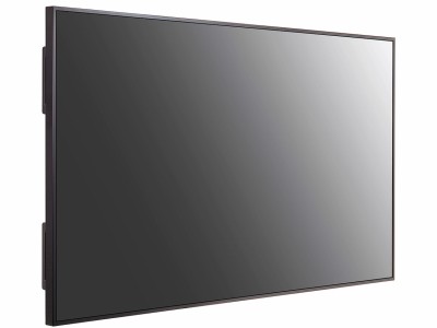 LG 86UH5J-H 86” 4K Smart Large Format Digital Signage Display with Anti-Glare