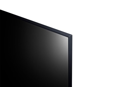 LG 86UL3J-E 86” 4K Ultra HD Smart Digital Signage Display with WebOS 6.0