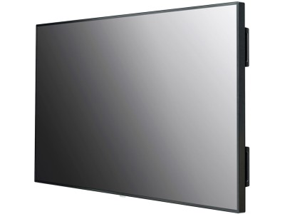 LG 98UH5J-H 98” 4K Smart Large Format Digital Signage Display with Anti-Glare