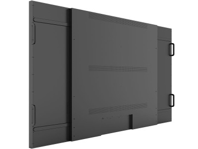 LG 98UM5K 98” 4K Large Format Digital Signage Display