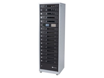 LocknCharge FUYL Tower Pro 15 Intelligent Asset Management System - LNC10474