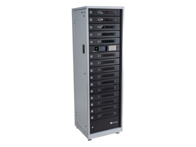 LocknCharge FUYL Tower Pro 15 Intelligent Asset Management System - LNC10474