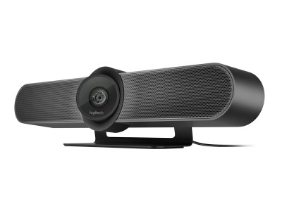 Logitech® MeetUp All-in-One ConferenceCam - 960-001102