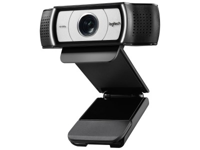 Logitech C930e 1080p Full HD Business Webcam