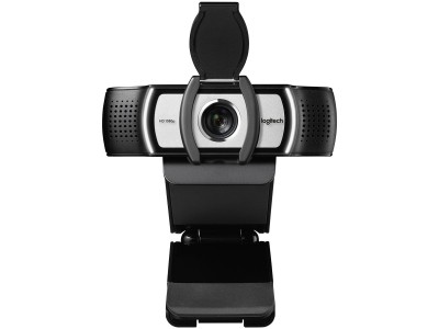 Logitech C930e 1080p Full HD Business Webcam