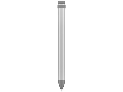 Logitech Crayon Lightning Digital Pencil for specified iPad models - 914-000052 - Grey