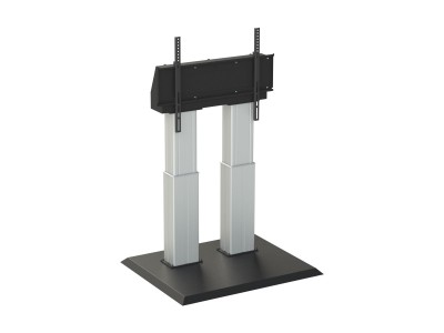 Loxit 8405 Hi-Lo Mono 500 Electric Height Adjustable Heavy Duty Floor Stand