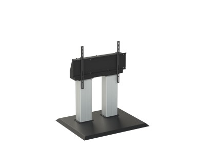 Loxit 8405 Hi-Lo Mono 500 Electric Height Adjustable Heavy Duty Floor Stand