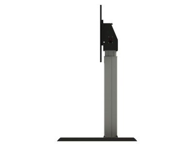Loxit 8406 Hi-Lo Mono 600 Electric Height Adjustable Heavy Duty Floor Stand