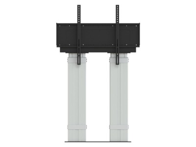 Loxit 8411 Hi-Lo Mono 600 Electric Height Adjustable Heavy Duty Wall to Floor Lift