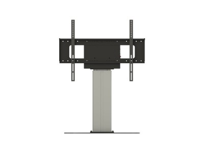 Loxit 8425 Hi-Lo Mono 500 Electric Height Adjustable Floor Stand