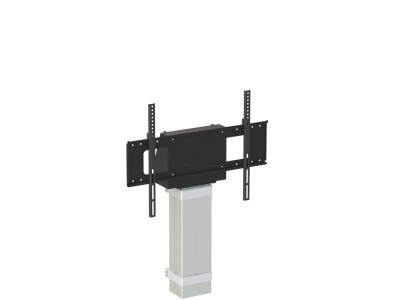 Loxit 8430 Hi-Lo Mono 500 Electric Height Adjustable Wall Lift