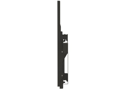 Loxit 8495 Heavy Duty Display Wall Mount with Tilt