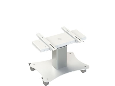Loxit 8523 Hi-Lo Mono Electric Height Adjustable Touchscreen Table Trolley