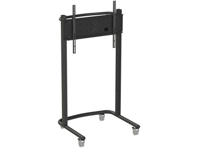 Loxit 8960 Hi-Lo Screen Lift 750 Electric Height Adjustable Trolley