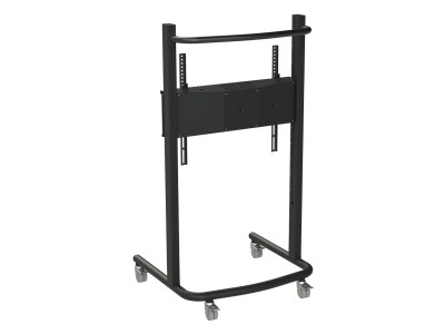 Loxit 8960 Hi-Lo Screen Lift 750 Electric Height Adjustable Trolley
