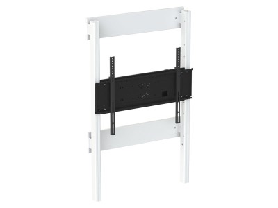 Loxit 8961 Hi-Lo® Screenlift 750® Electric Height Adjustable Wall Stand