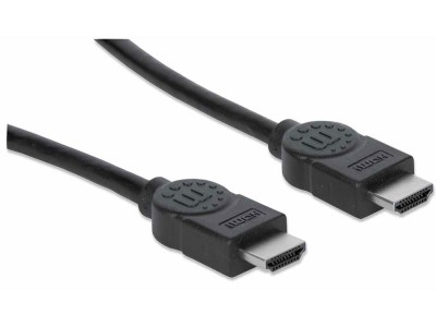 Manhattan 10 Metre HDMI 1.4 Cable with Ethernet - 323246