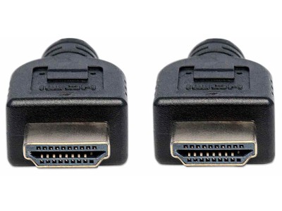 Manhattan 5 Metre CL3 HDMI 1.4 Cable with Ethernet - 353953 