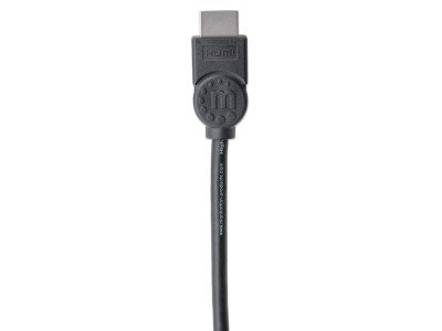 Manhattan 5 Metre HDMI 2.0 Cable - 323239 