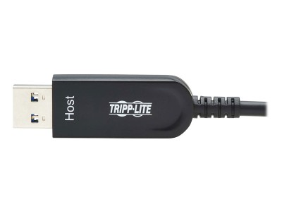 Manhattan 10 Metre USB-A to USB-C 3.2 Data Only Backward Compatible Cable - U428F-10M-D321 