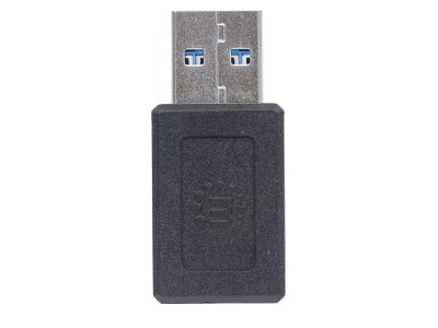 Manhattan USB-C to USB 3.2 Adaptor - 354714