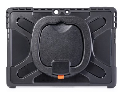 Tech Air TAXSPR009 Rugged Anti-Shock Case for Surface Pro 9 13" - Black
