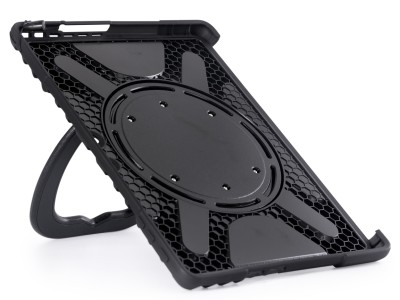 Tech Air TAXSPR009 Rugged Anti-Shock Case for Surface Pro 9 13" - Black