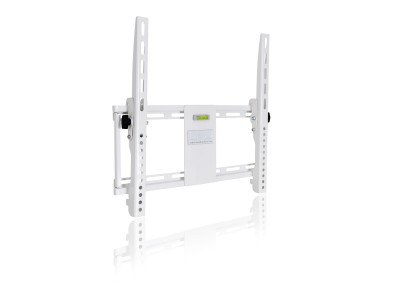 Multibrackets MB6115 White Display Tilting Wall Mount with Tilt