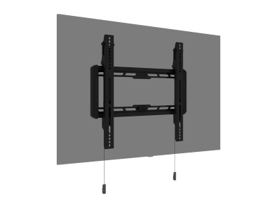 Multibrackets MB6565 Black Display Wall Mount with Tilt