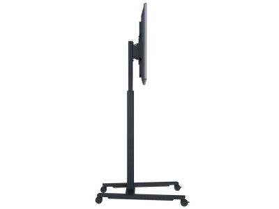 Multibrackets MB6102 M Electric Height-Adjustable Mobile Display Trolley