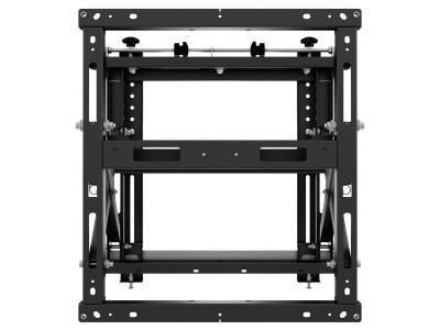 Multibrackets MB0568 M Full Service Pop-Out Video Wall Mount - 7350073730568
