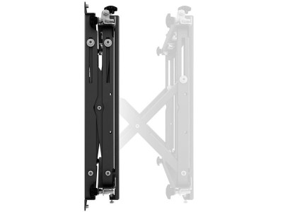 Multibrackets MB0568 M Full Service Pop-Out Video Wall Mount - 7350073730568